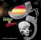 Sarde Philippe Sortie De Secours