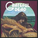 Grateful Dead Wake Of The Flood - 50th Anniversary (Black LP)