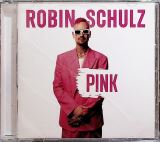 Warner Music Pink