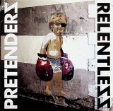 Pretenders Relentless