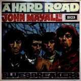 Mayall John A Hard Road