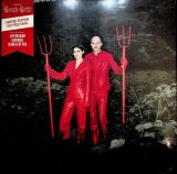 Heavenly Rec. Georgia Gothic