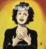 Piaf Edith Vinyl Story