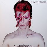 Bowie David Aladdin Sane