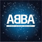 ABBA Vinyl Album Box Set