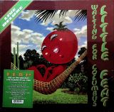 Little Feat Waiting For Columbus