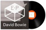Bowie David Next Day Extra