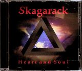 Skagarack Heart And Soul
