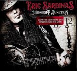 Sardinas Eric-Midnight Junction (Digipack)