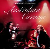 Mem Australian Carnage - Live At The Sydney Opera House