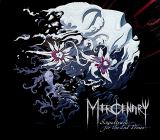 Mercenary Soundtrack For The End Times (Digipack)