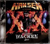 Edel Records Thank You Wacken Live