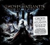 Napalm Records Riddles Of The Sycophants (Digipack)