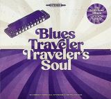 Blues Traveler Traveler's Soul