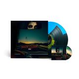 Alice Cooper Road (2LP Blue Splatter + DVD)