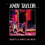Warner Music Man's A Wolf To Man