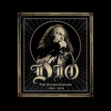 Dio Studio Albums 1996-2004 (4CD)