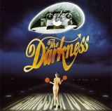 Darkness Permission To Land (Black LP)