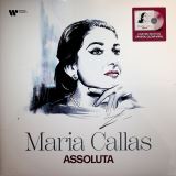 Callas Maria Assoluta (vinyl Best Of #2)