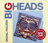 Supraphon Big Heads