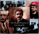 Various Many Passions of Leo Janek