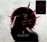 Within Temptation Bleed Out (Limited Edition)