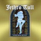 Jethro Tull Living With The Past