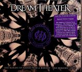 Dream Theater Lost Not Forgotten Archives: The Making of Scenes From A Memory - The Sessions (1999)