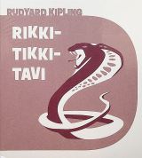 Tympanum Kipling: Rikki-tikki-tavi a jin povdky o zvatech