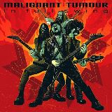 Malignant Tumour In Full Swing