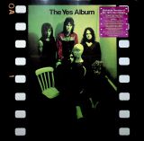 Yes Yes Album (180gr Black LP+4CD+Blu-ray)