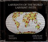 Patejdl Vao Labyrinth Of The World - Labyrint sveta