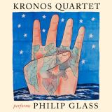 Kronos Quartet Kronos Quartet Performs Philip