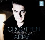 Warner Music Forgotten Arias
