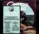 Grateful Dead Wake Of The Flood - 50th Anniversary (Deluxe Edition)