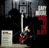 Moore Gary Back To The Blues