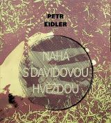 Tympanum Eidler: Nahá s Davidovou hvězdou