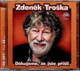 Supraphon Dkujeme, e jste pili
