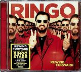 Starr Ringo Rewind Forward - EP