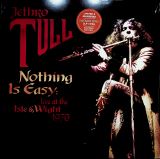 Jethro Tull Nothing Is Easy - Live At The Isle Of Wight 1970