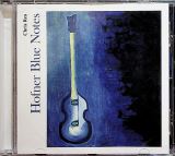 Rea Chris Hofner Blue Notes