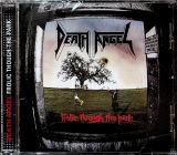 Death Angel Frolic Through The Park