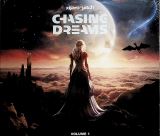 Blackhole Chasing Dreams Volume 1
