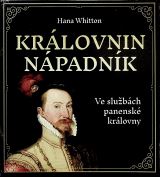 Tympanum Whitton: Královnin nápadník