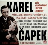 apek Karel Z dla velikna esk i svtov literatury