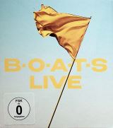 Columbia B.O.A.T.S - Live Edition (2CD+2DVD)