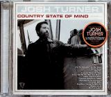 Turner Josh Country State Of Mind
