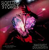 Rolling Stones Hackney Diamonds
