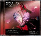 Rolling Stones Hackney Diamonds