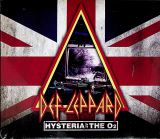 Def Leppard Hysteria At The O2